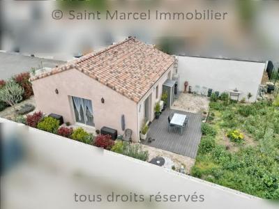 Vente Maison SAINT-MARCEL-SUR-AUDE  11