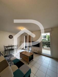 Vente Appartement 2 pices ROANNE 42300