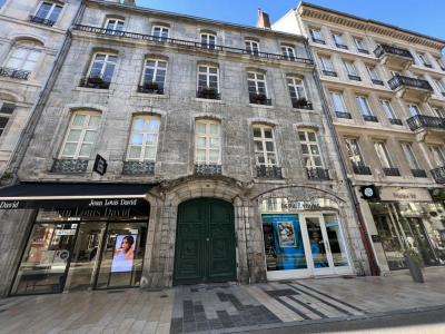 photo For rent Apartment BESANCON 25