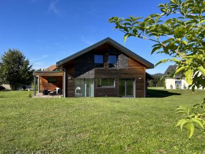 Vente Maison ECORCES  25