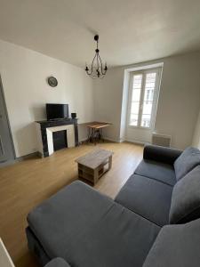 photo For rent Apartment PAU 64