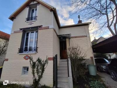 Vente Maison 3 pices SENS 89100