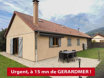 Vente Maison GRANGES-SUR-VOLOGNE 88640