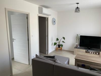 Vente Appartement BASTELICACCIA 