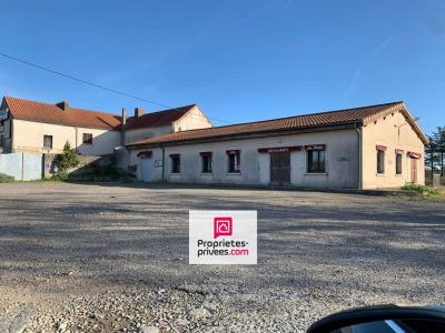 Vente Maison NAINTRE  86