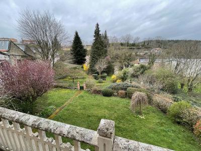 For sale House SAINTE-COLOMBE-SUR-GAND 