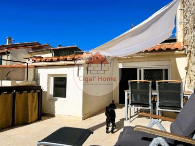 Vente Maison SIGEAN  11