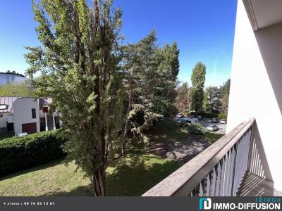 Vente Appartement 3 pices ANNECY 74000