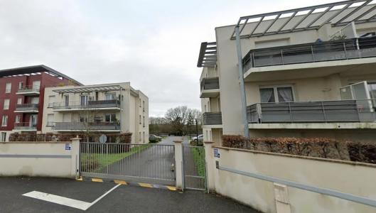 Vente Appartement 2 pices TOURS 37000