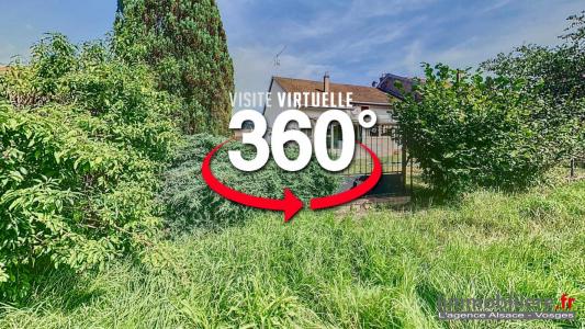 For sale House ETIVAL-CLAIREFONTAINE  88