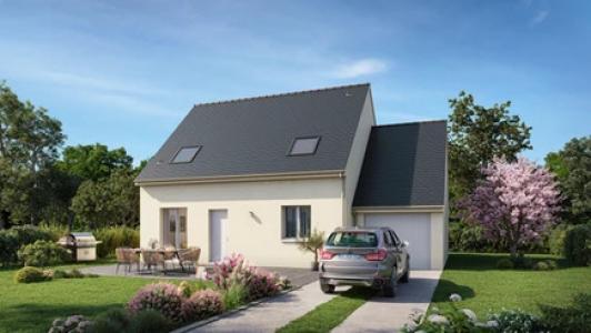 Vente Maison MONTOIR-DE-BRETAGNE 44550