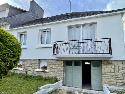 Vente Maison VANNES 56000