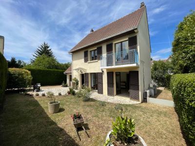 Vente Maison MAREIL-MARLY  78