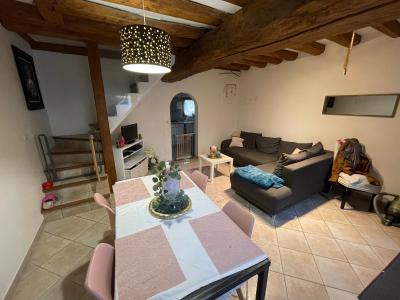 Vente Maison 5 pices VILLENEUVE-LA-GUYARD 89340