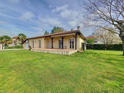 Vente Maison 5 pices LOURES-BAROUSSE 65370