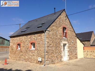 photo For rent House GUINGAMP 22
