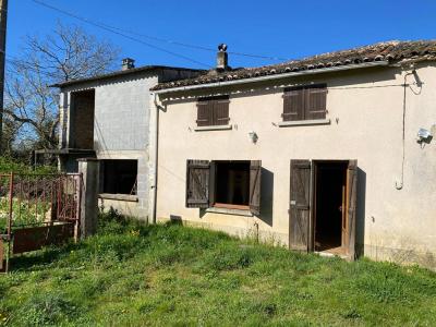 Vente Maison 4 pices CHENAY 79120