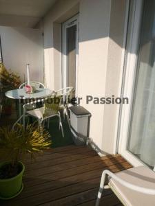 Vente Appartement AVRILLE  49