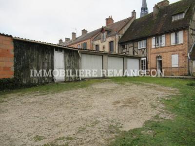 Vente Maison CHAUMONT-SUR-THARONNE 