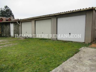 For sale House CHAUMONT-SUR-THARONNE 