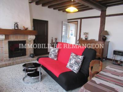 For sale House CHAUMONT-SUR-THARONNE 