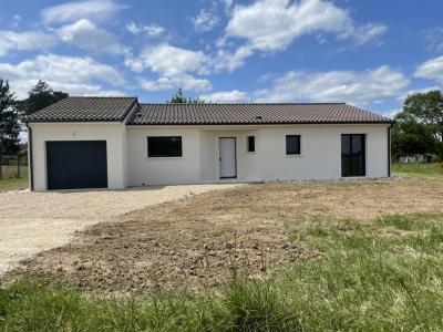 Vente Maison PRIGONRIEUX 24130