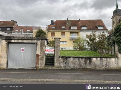 For sale Apartment building PUTTELANGE-AUX-LACS  57