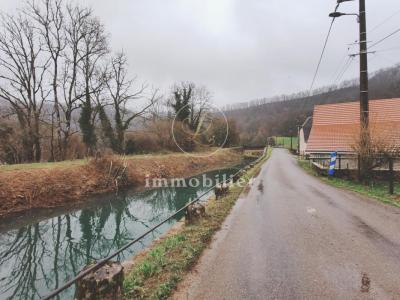 For sale House BAUME-LES-DAMES  25