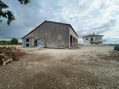 Vente Maison 6 pices BOE 47550