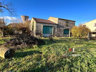 Vente Maison LECQUES 30250