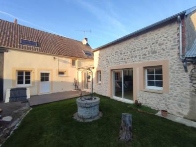 Vente Maison AUNEAU 28700