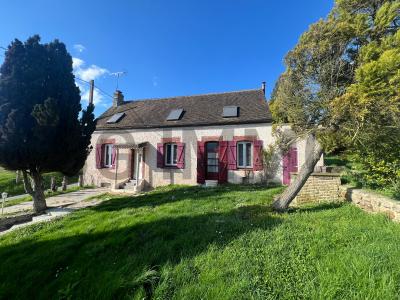 For sale House POUY-SUR-VANNES  10