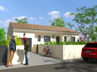 Vente Maison ESPONDEILHAN  34