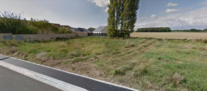 For sale Land VILLENEUVE-RENNEVILLE-CHEVIGNY  51