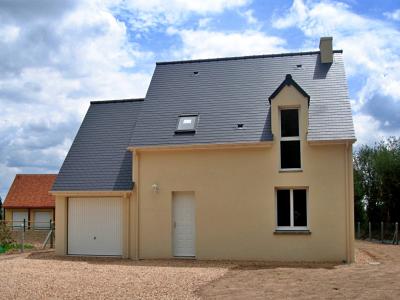 Vente Maison MUR-DE-SOLOGNE  41