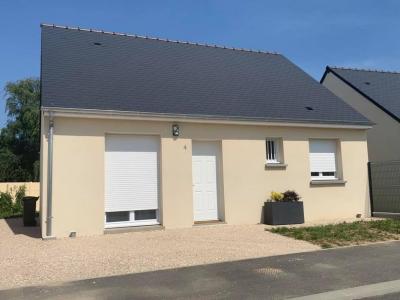 Vente Maison CHOUE  41