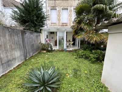 Vente Appartement ROYAN 17200