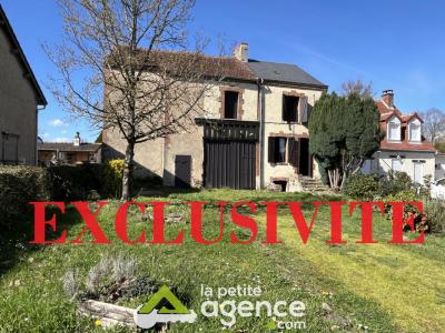 For sale House EGUZON-CHANTOME  36