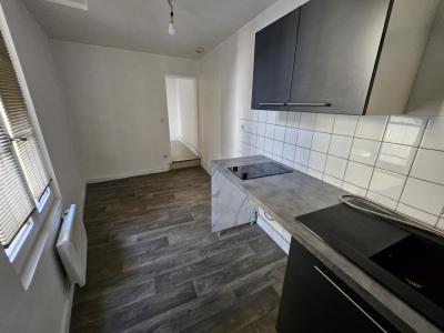 photo For rent Apartment LIMOGES 87