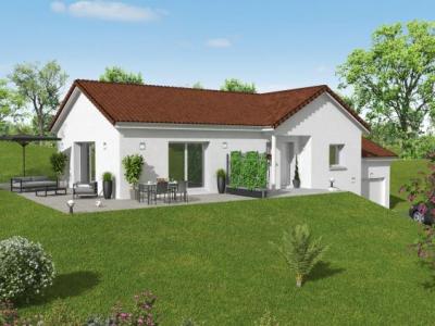 photo For sale House PELOUSEY 25