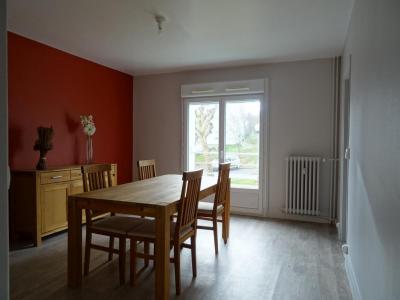 Location Appartement TONNERRE 