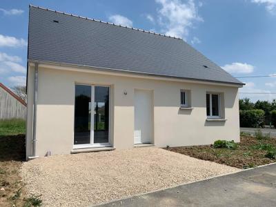 Vente Maison 5 pices VEIGNE 37250