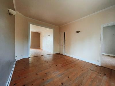 For sale Apartment SAINT-NAZAIRE-LES-EYMES 