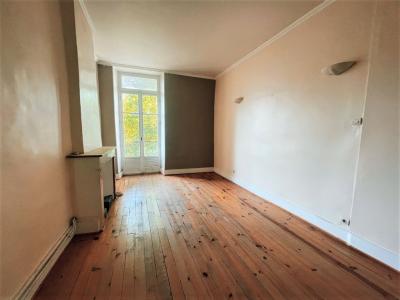 Vente Appartement SAINT-NAZAIRE-LES-EYMES 