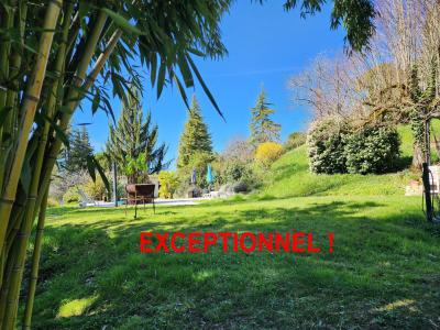 photo For sale House MARMANDE 47