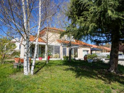 photo For sale House PONT-DU-CHATEAU 63