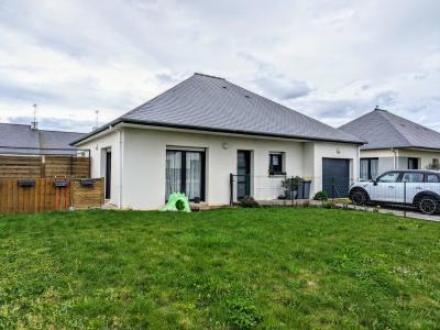 photo For sale House GUER 56