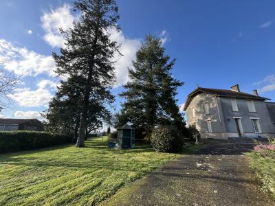 Vente Maison MEILLERAIE-TILLAY 85700