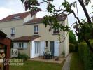 Vente Maison Montigny-le-bretonneux  78180 6 pieces 112 m2