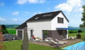 For sale House Foussemagne  90150 105 m2
